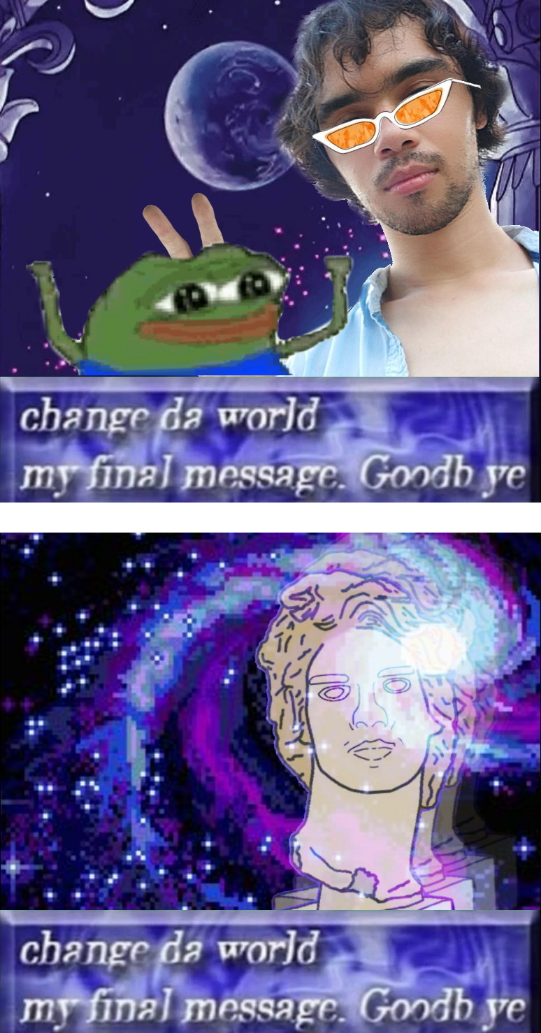 Change Da World Meme Explore Tumblr Posts And Blogs Tumgir Change Da World Meme Explore Tumblr Posts And Blogs Tumgir