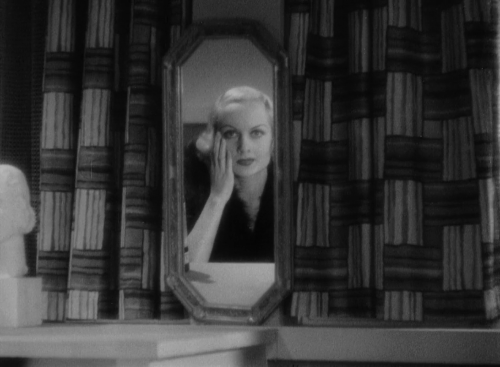 leatherhearted:SUPERNATURAL (1933, dir. Victor Halperin)