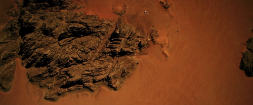 whosthatknocking:The Martian (2015), dir. Ridley ScottSome more views from Mars.