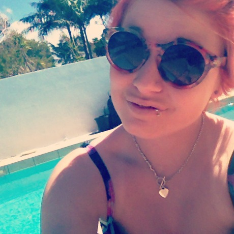 ttthea:  This arvo 
