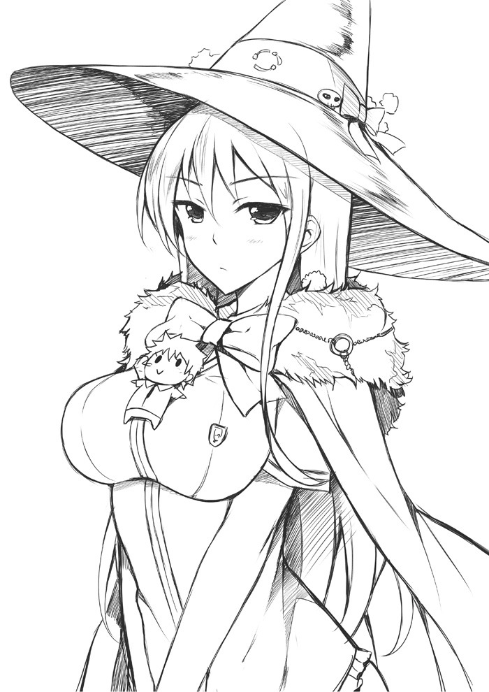 vertical-inc:  Oooh!! Very cute. And the SD Takamiya is perfect! -witchcraft works