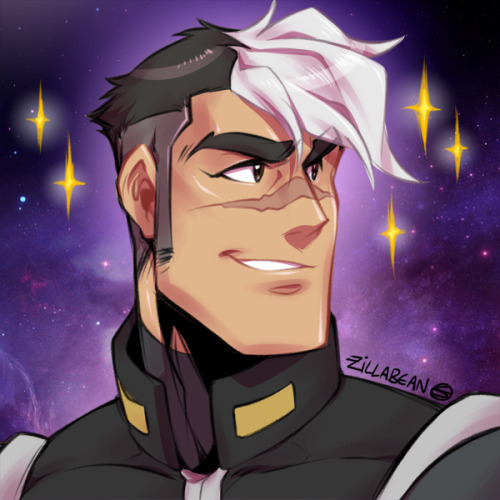 zillabean:zillabean:I’m honored to have been a part of LetsVoltron’s (twitter) 5th anniversary podca