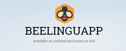 wonderful-language-sounds: Language Reading/Listening App Beelinguapp is a fun new app I have found 