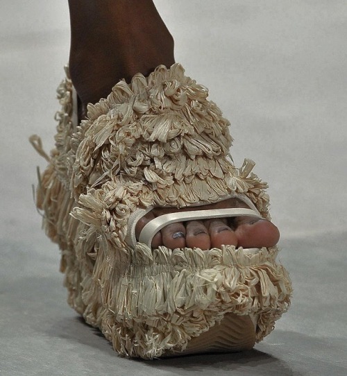 john rocha ss12