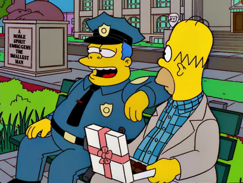 chief wiggum