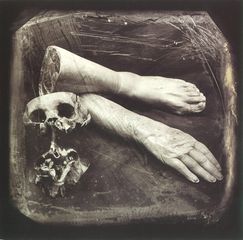 mondonkey:Joel-Peter Witkin