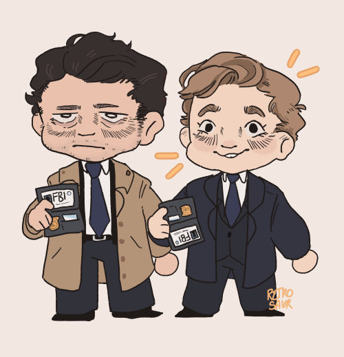 Like Father Like Son