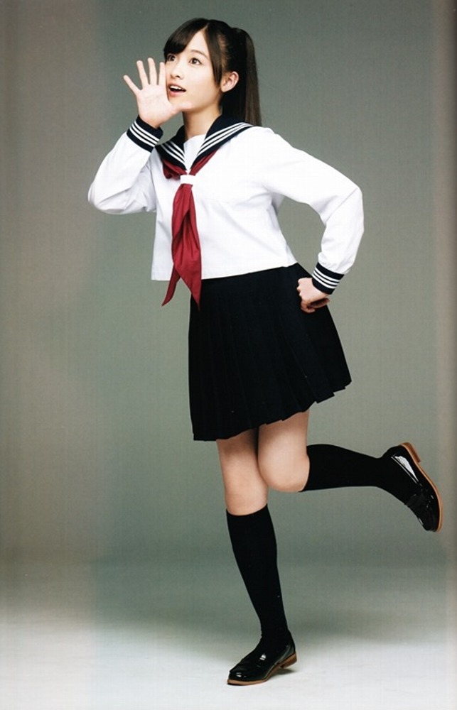 unknown999:「橋本環奈」+「Little Star -KANNA15-」