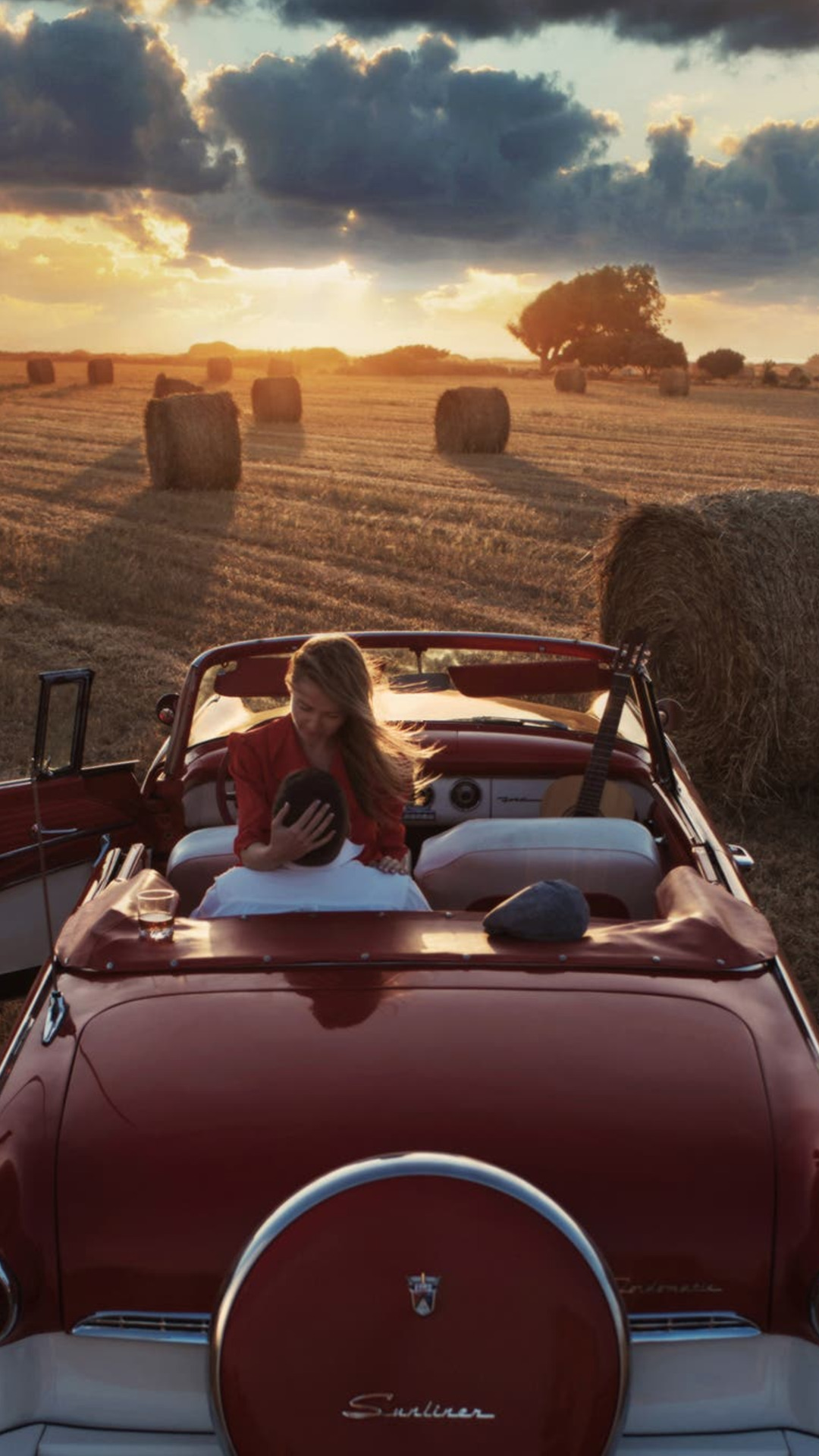 hotroadtrip:  🚗  Wedding photos like this @princessmissy56 