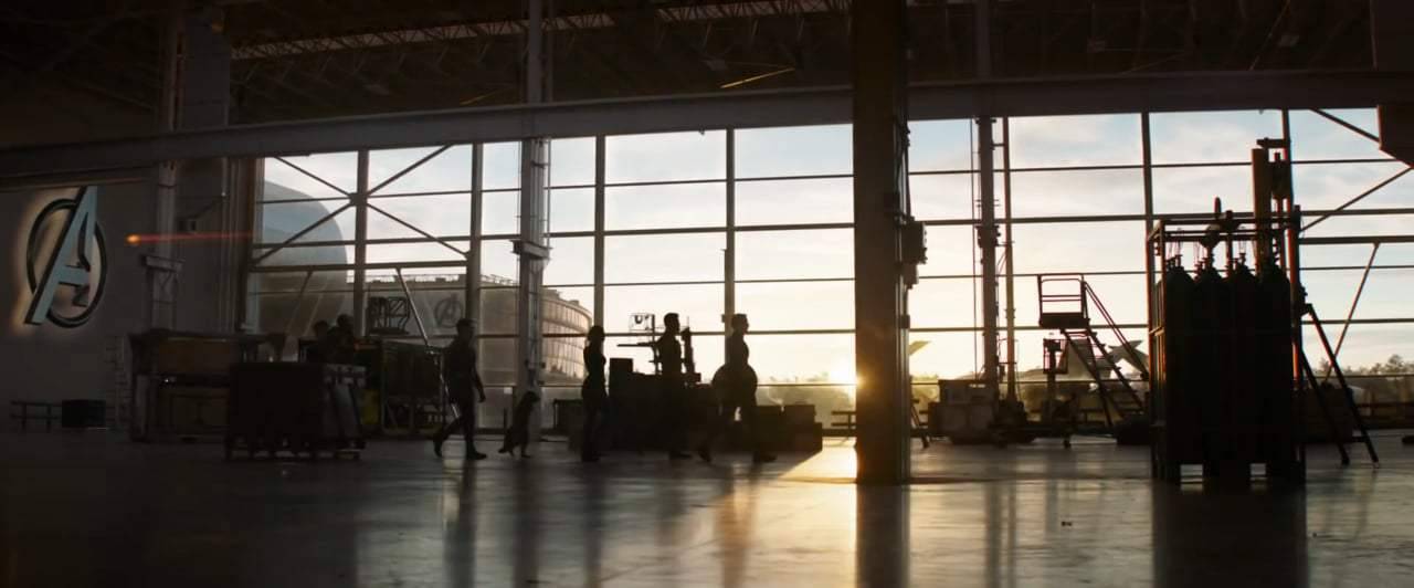 cinemastills:  Avengers: Endgame | Joe Russo and Anthony Russo | 2019