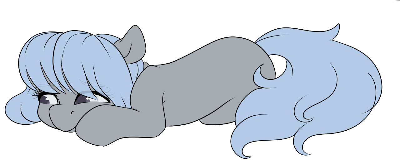 bubblepopmod:so tired…;w; You should see a doctor about all this fatigue you deal