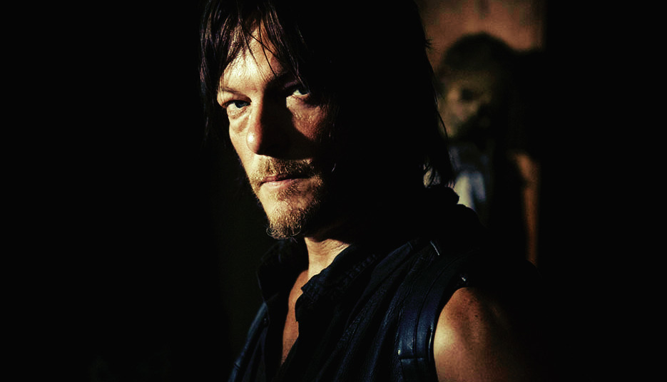 love-the-walking-dead:  The Walking Dead - 4x12 - Still 