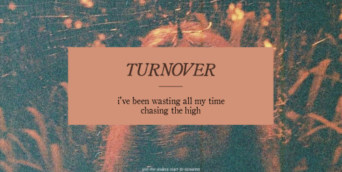 with-regret: New Scream | Turnover(my edit)