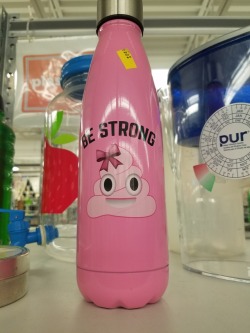 shiftythrifting: be strong…..