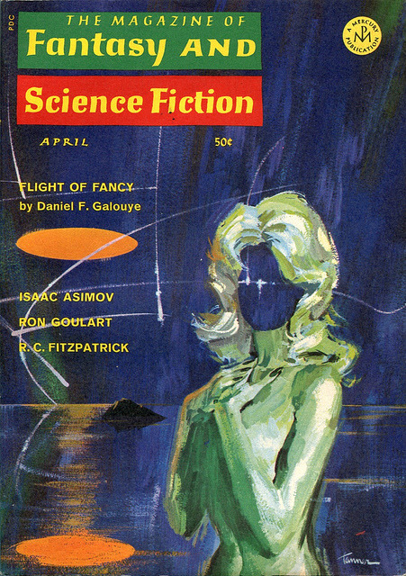 Sci-fi Covers adult photos