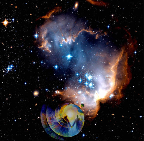 contacto-elalma:  <<El amor es una de las grandes potencias que se extienden desde el cielo hasta el infierno>> C. G. JUNG * * *