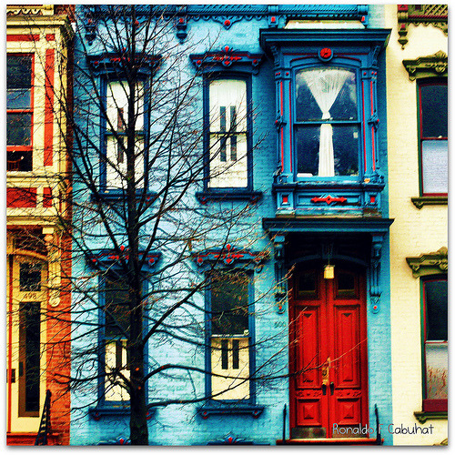 threesixtytravel:  Albany, New York