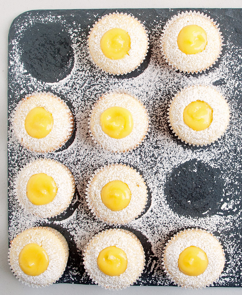 foodffs:  Fall in Love With Lemon-Curd-Laced CupcakesReally nice recipes. Every hour.Show