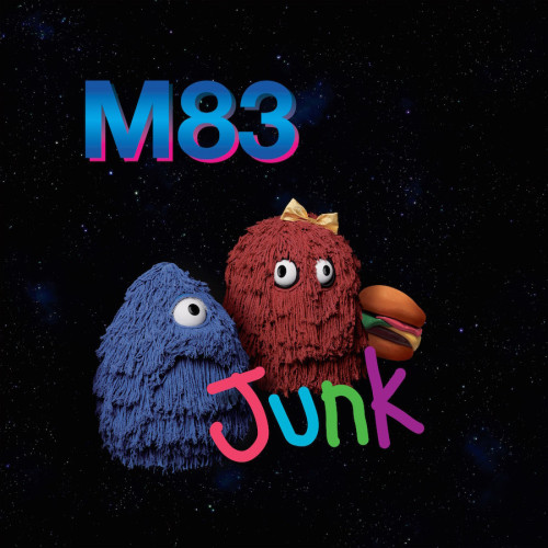 Thoughts On “Junk”5 years ago, electronic band M83 released the double album Hurry 
