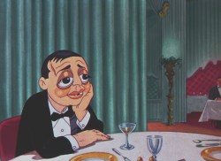 russell-ziskey:  barebackinq:  steve buscemi?  #FALSE THAT IS PETER LORRE AN EQUALLY LOVABLE UGLY MAN