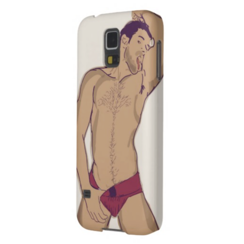 I&rsquo;ve been adding items over at my Zazzle shop, do you need a new Samsung Galaxy S5 phone case?