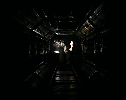 angiejolies:I can’t lie to you about your chances, but… you have my sympathies.ALIEN (1979) dir. Rid