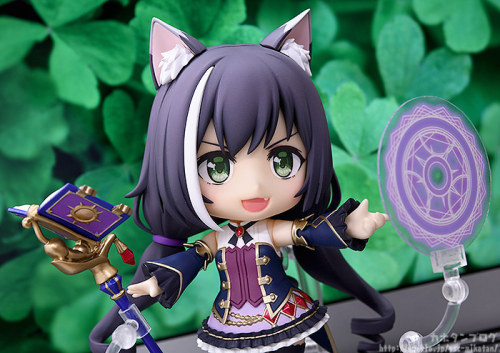 Princess Connect! Re:Dive - Nendoroid Kyaru by Good Smile Company will be available for preorder fro