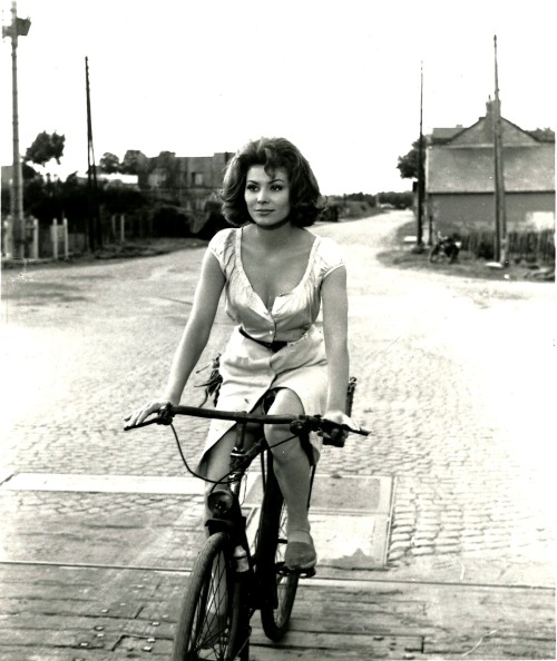 lesravageurs: Ravageuses bike.