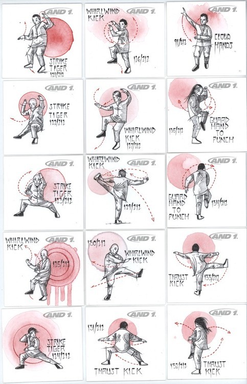 classicalchinastyle:  Ten Hot Pictures In My Tumblr, Welcome To Collect Them. Tai Chi Uniforms on http://www.icnbuys.com/tai-chi-clothing-uniform Reblog for a chance of Free Giving 