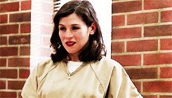 tashalyonnes:  “You’re a beautiful, sweet girl. Fuck this guy. So many people are gonna love you.” “No, nobody’s gonna love me.” “I do.” 