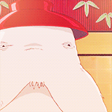 halosydna:  Characters of Spirited Away → Customers of the Bathhouse 