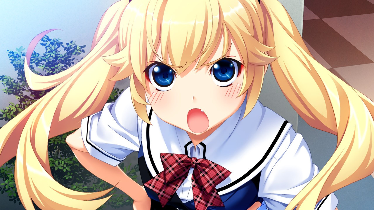 Michiru Matsushima (Grisaia no Kajitsu) - Clubs 