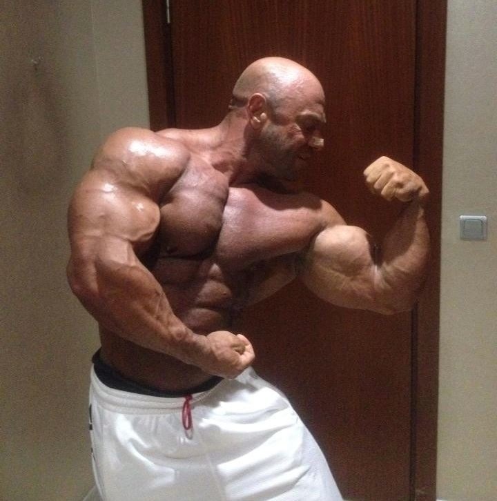 Serdar Aktolga