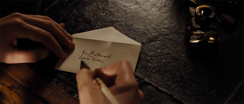 A New Order of RPH — Faceless Gif Hunt - Books and Cleverness