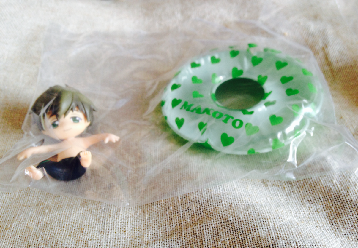 its-saya:  CHARAPUKA 1st EDITION GIVEAWAY.   Here is a new giveaway :D  Rules are