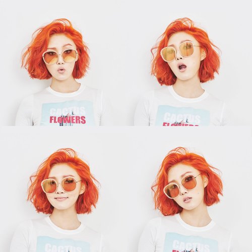 fyhwasa:    ‘LG G5 & Friends’ OST Teaser 