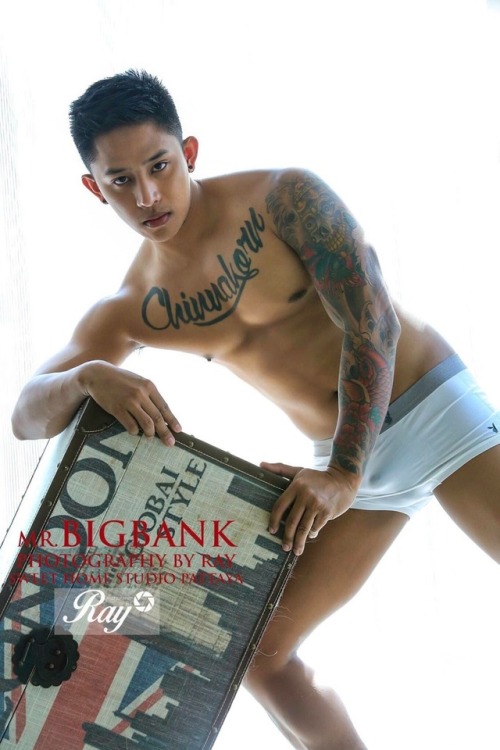 thairocky:  Thai Model :  BigBank