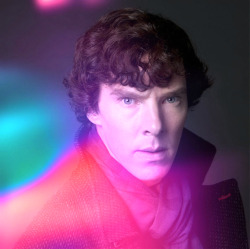 danascull:  Sherlock 
