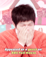 eteru:  2014: Best of Myungsoo ♡