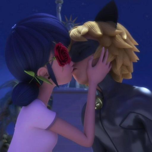 marionettedupaincheng:  adrien, thinking: alright it’s a new day. it’s just a crush. just a little crush, that’s all. all that worrying i was doing, that was crazy. everything’s gonna be okay, it’s just a crush.marinette, smiling: hey adrienadrien,