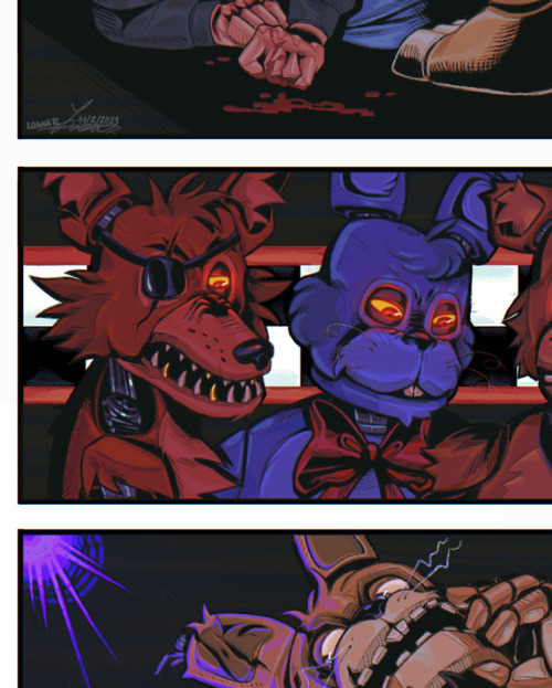 (close Ups And More Spoilers Below)