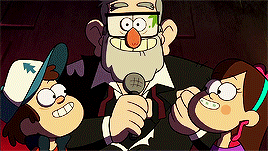dippingpines: PINES PINES PINES!
