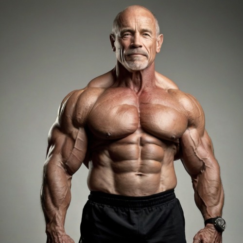 Gym Daddy 