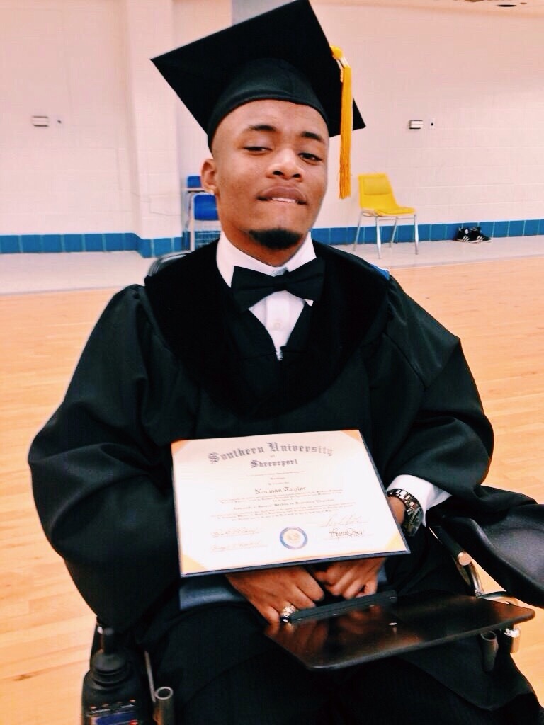 tay-n:because we’re graduating also. Blackout 2k15.