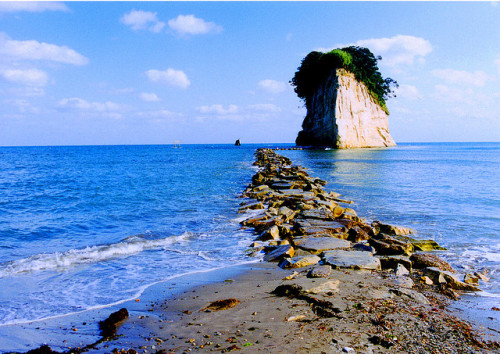 Mitsukejima Island