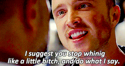  Breaking Bad Season 4 Quotes 