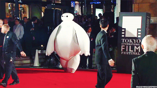 foxy-teh-pirate:  newvagabond:   Baymax at porn pictures