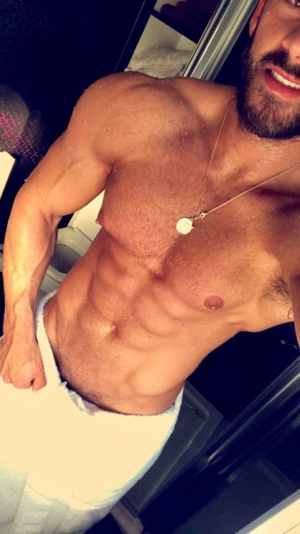 boymeetsgayworld:  Liam Jolley 😍❤️😍❤️😍❤️✊🏼💦
