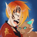 asahi-tora-art - I don’t know what to call this blog