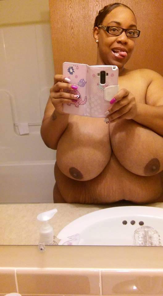 Black BBW Only